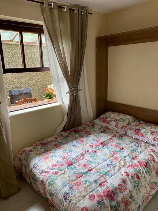 Recanto De Itaipava - Casa Com Forno De Pizza A Lenha, Churrasqueira, Pet Friendly, Equipada Para Ate 6 Pessoas, Em Meio A Natureza E Proxima Ao Centro Do Bairro Petrópolis Εξωτερικό φωτογραφία