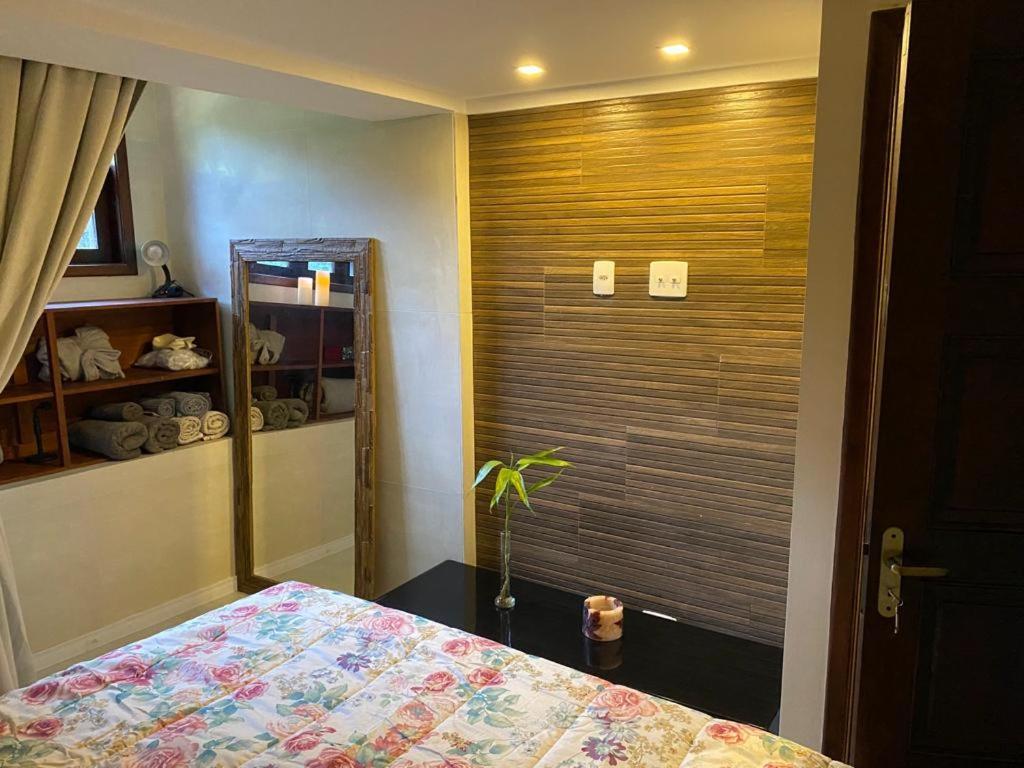 Recanto De Itaipava - Casa Com Forno De Pizza A Lenha, Churrasqueira, Pet Friendly, Equipada Para Ate 6 Pessoas, Em Meio A Natureza E Proxima Ao Centro Do Bairro Petrópolis Εξωτερικό φωτογραφία