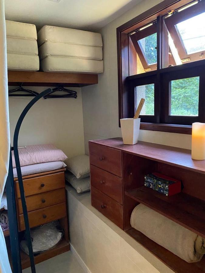 Recanto De Itaipava - Casa Com Forno De Pizza A Lenha, Churrasqueira, Pet Friendly, Equipada Para Ate 6 Pessoas, Em Meio A Natureza E Proxima Ao Centro Do Bairro Petrópolis Εξωτερικό φωτογραφία