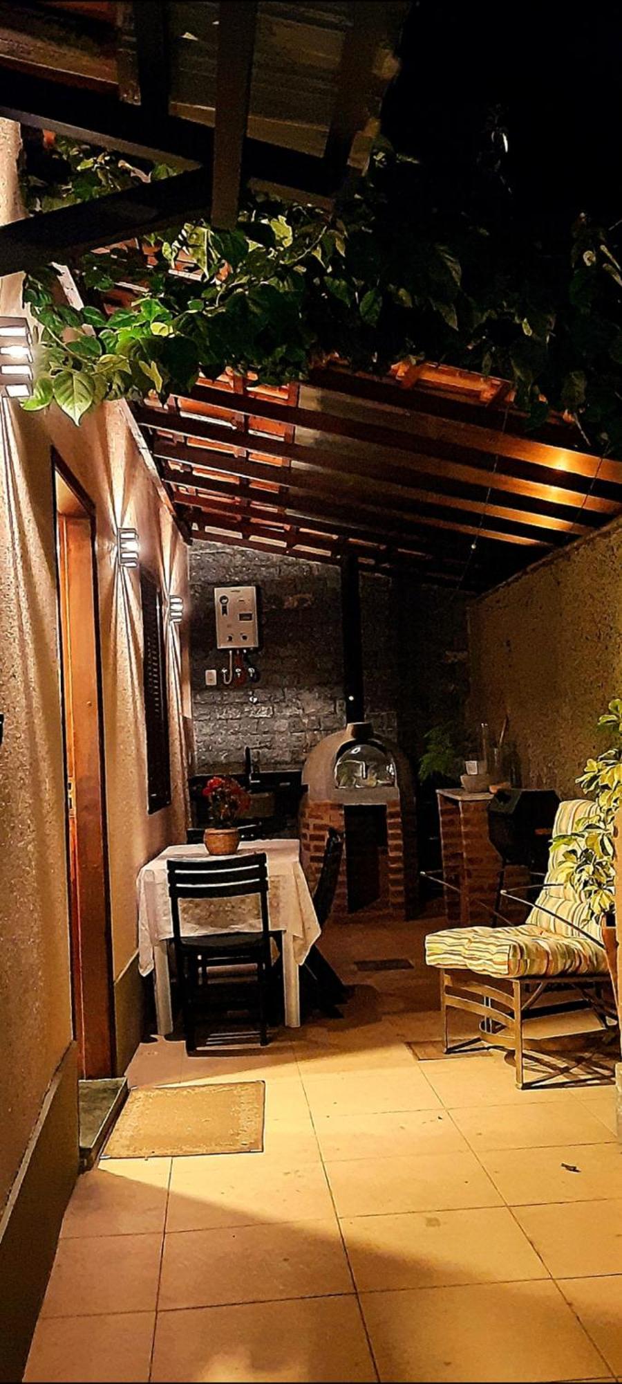 Recanto De Itaipava - Casa Com Forno De Pizza A Lenha, Churrasqueira, Pet Friendly, Equipada Para Ate 6 Pessoas, Em Meio A Natureza E Proxima Ao Centro Do Bairro Petrópolis Εξωτερικό φωτογραφία