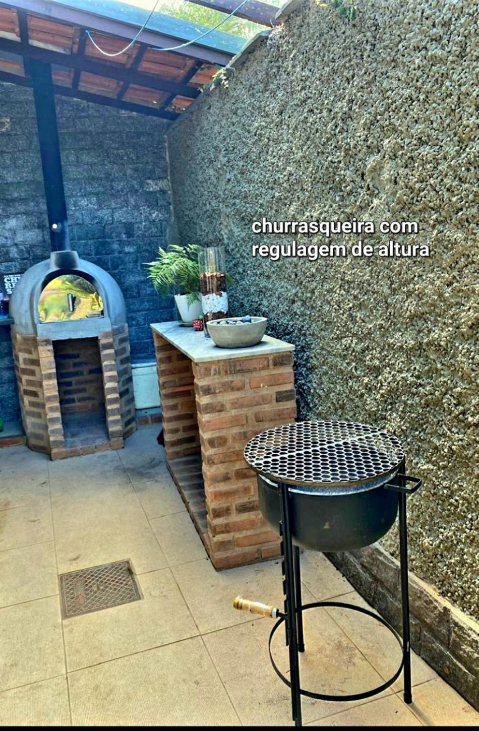Recanto De Itaipava - Casa Com Forno De Pizza A Lenha, Churrasqueira, Pet Friendly, Equipada Para Ate 6 Pessoas, Em Meio A Natureza E Proxima Ao Centro Do Bairro Petrópolis Εξωτερικό φωτογραφία