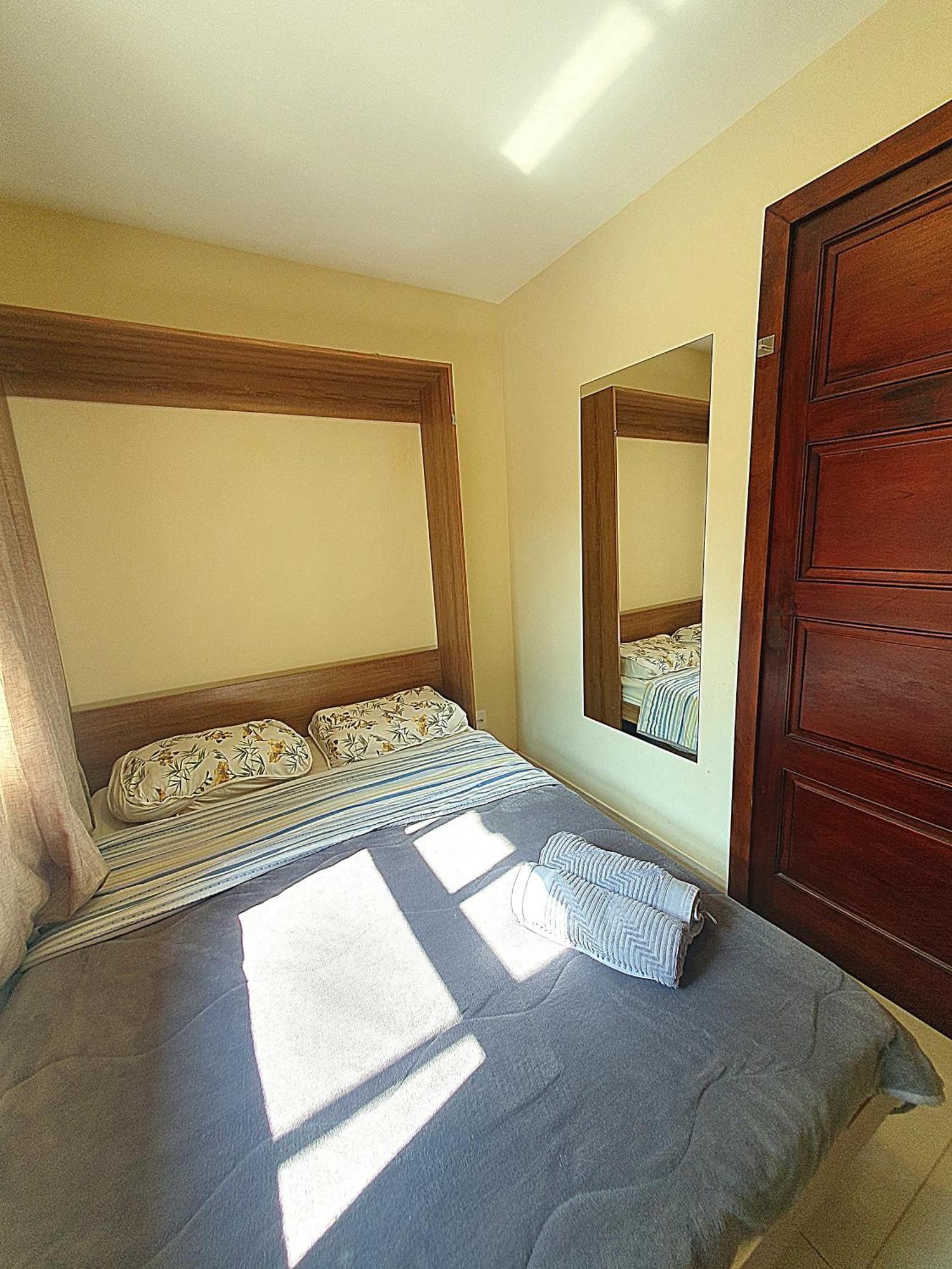 Recanto De Itaipava - Casa Com Forno De Pizza A Lenha, Churrasqueira, Pet Friendly, Equipada Para Ate 6 Pessoas, Em Meio A Natureza E Proxima Ao Centro Do Bairro Petrópolis Εξωτερικό φωτογραφία