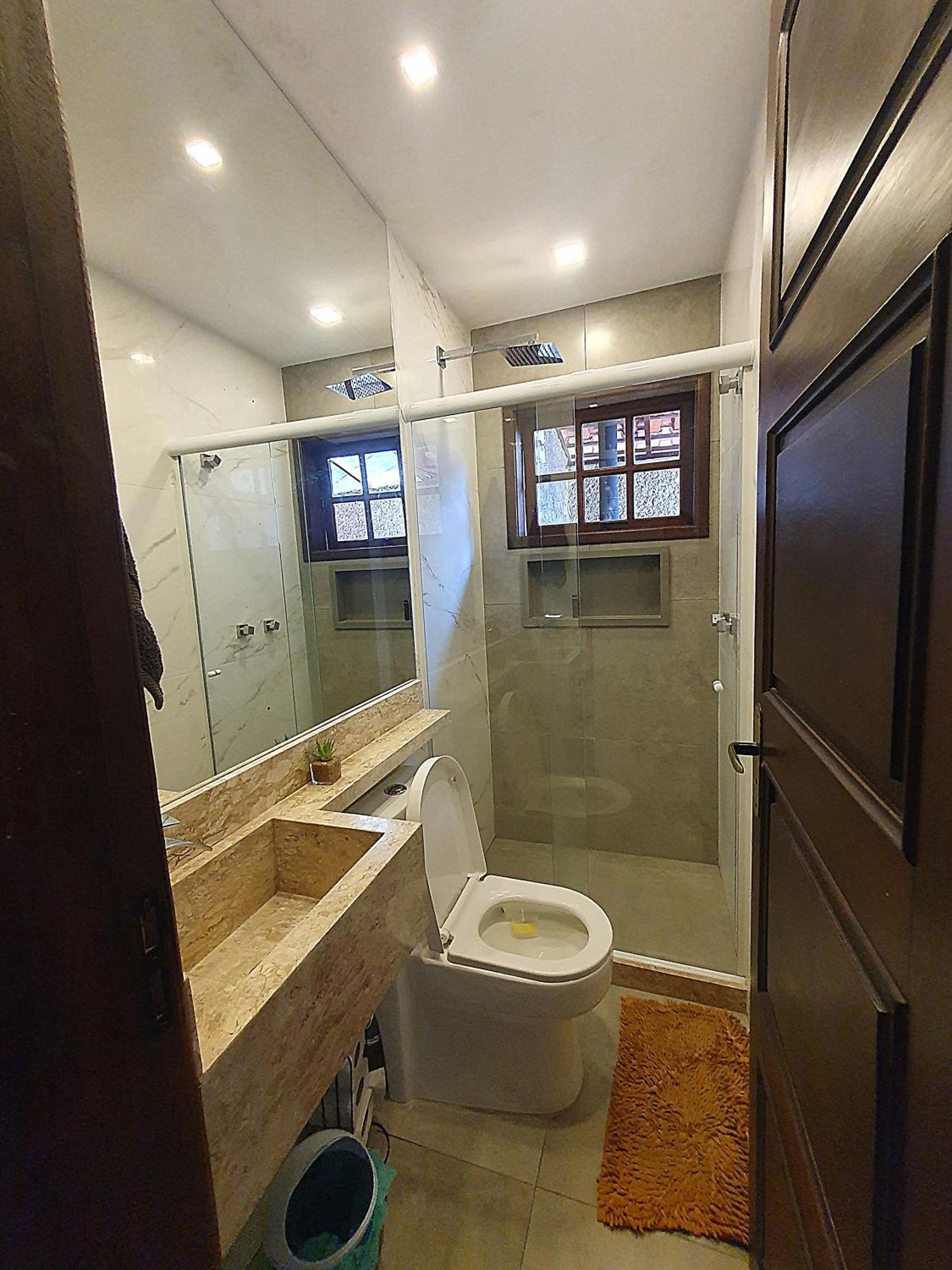 Recanto De Itaipava - Casa Com Forno De Pizza A Lenha, Churrasqueira, Pet Friendly, Equipada Para Ate 6 Pessoas, Em Meio A Natureza E Proxima Ao Centro Do Bairro Petrópolis Εξωτερικό φωτογραφία