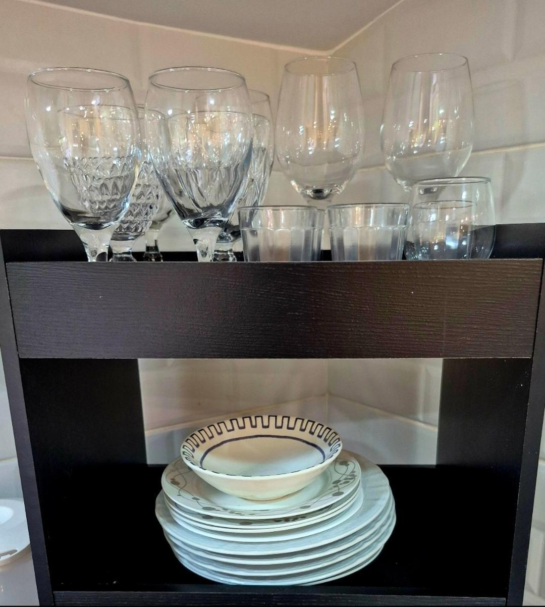 Recanto De Itaipava - Casa Com Forno De Pizza A Lenha, Churrasqueira, Pet Friendly, Equipada Para Ate 6 Pessoas, Em Meio A Natureza E Proxima Ao Centro Do Bairro Petrópolis Εξωτερικό φωτογραφία