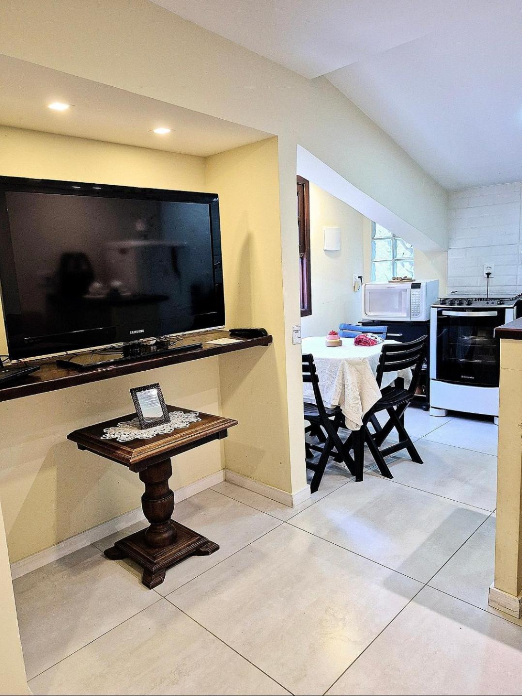 Recanto De Itaipava - Casa Com Forno De Pizza A Lenha, Churrasqueira, Pet Friendly, Equipada Para Ate 6 Pessoas, Em Meio A Natureza E Proxima Ao Centro Do Bairro Petrópolis Εξωτερικό φωτογραφία